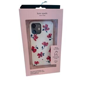 Kate Spade iphone 12 / 12 PRO phone case